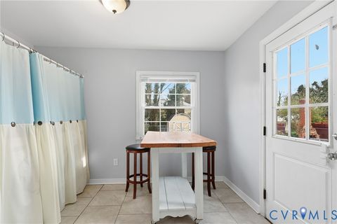 Tiny photo for 403 Spruance Street, Hopewell, VA 23860 (MLS # 2600167)