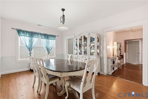 Tiny photo for 403 Spruance Street, Hopewell, VA 23860 (MLS # 2600167)