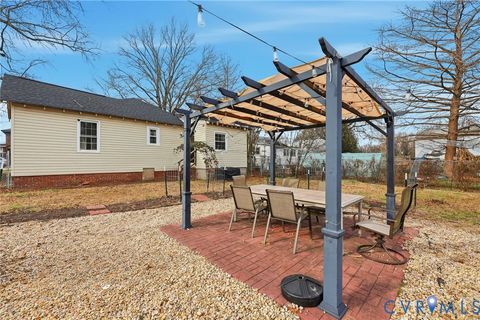 Tiny photo for 403 Spruance Street, Hopewell, VA 23860 (MLS # 2600167)