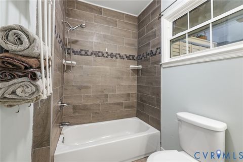 Tiny photo for 403 Spruance Street, Hopewell, VA 23860 (MLS # 2600167)