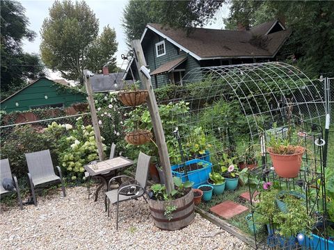 Tiny photo for 403 Spruance Street, Hopewell, VA 23860 (MLS # 2600167)