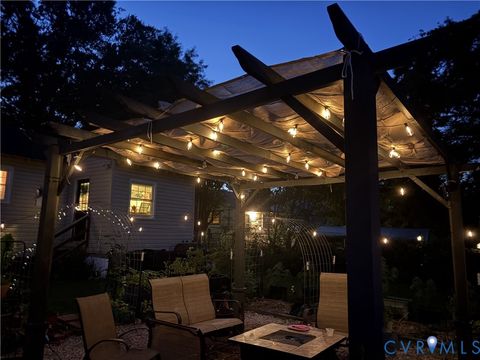 Tiny photo for 403 Spruance Street, Hopewell, VA 23860 (MLS # 2600167)