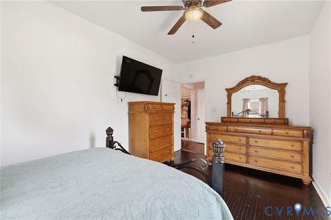 Tiny photo for 403 Spruance Street, Hopewell, VA 23860 (MLS # 2600167)