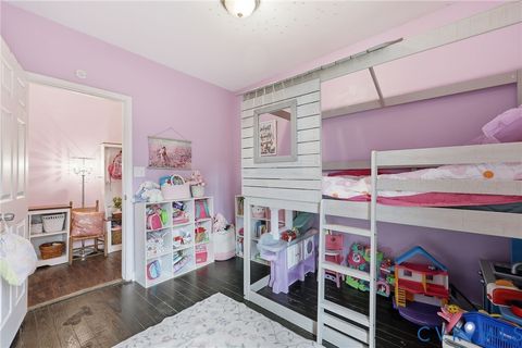 Tiny photo for 403 Spruance Street, Hopewell, VA 23860 (MLS # 2600167)