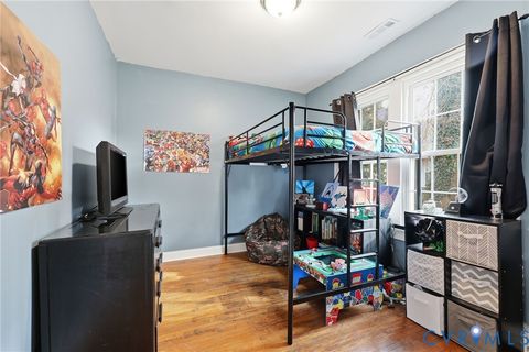 Tiny photo for 403 Spruance Street, Hopewell, VA 23860 (MLS # 2600167)