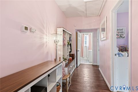 Tiny photo for 403 Spruance Street, Hopewell, VA 23860 (MLS # 2600167)