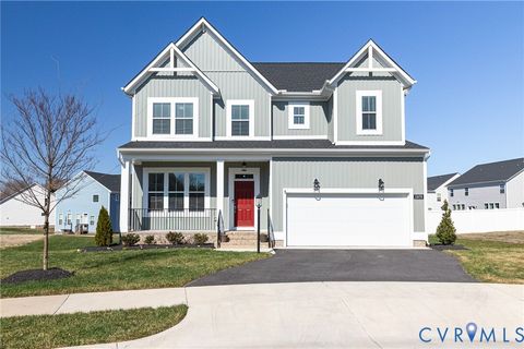 11678 Brookvale Place Glen Allen VA 23059