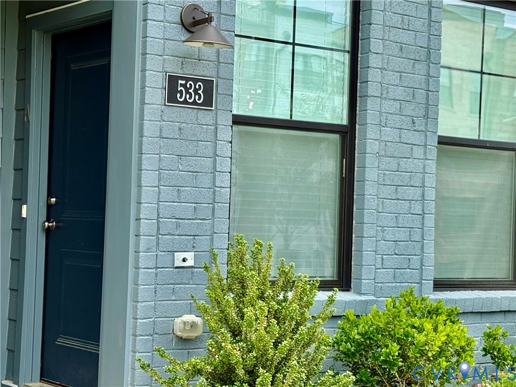 533 Munson Woods Walk A