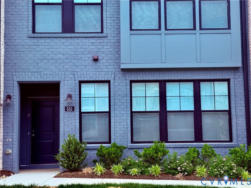 533 Munson Woods Walk A