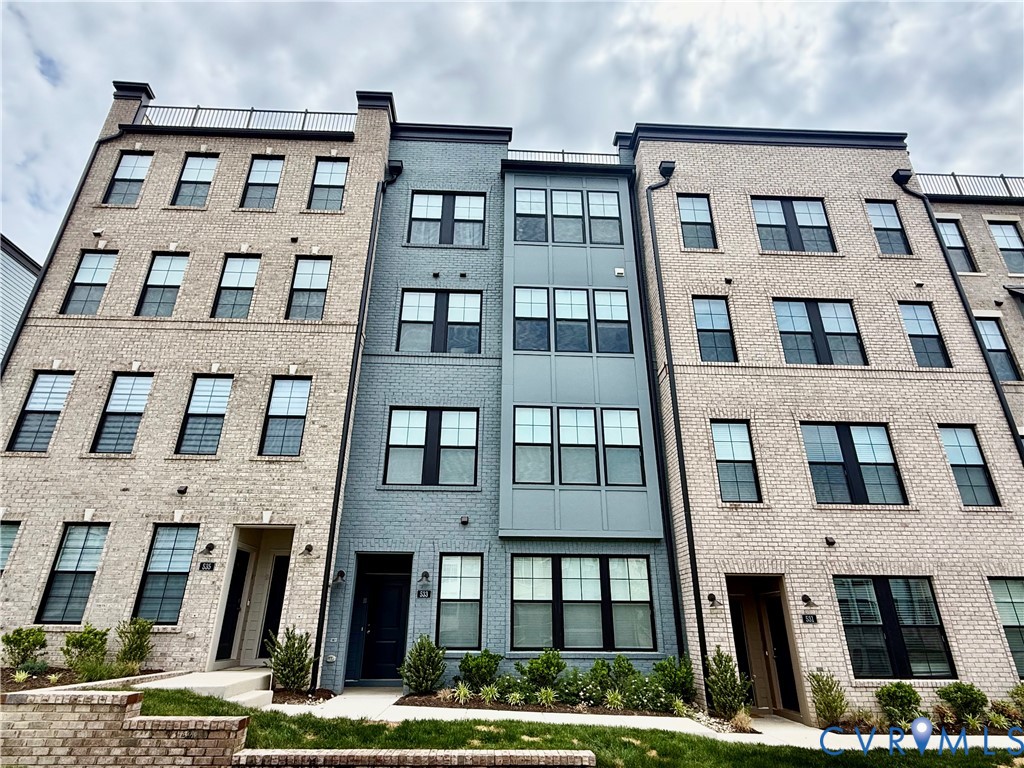 533 Munson Woods Walk A