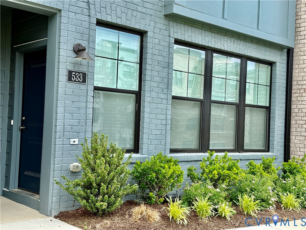 533 Munson Woods Walk A