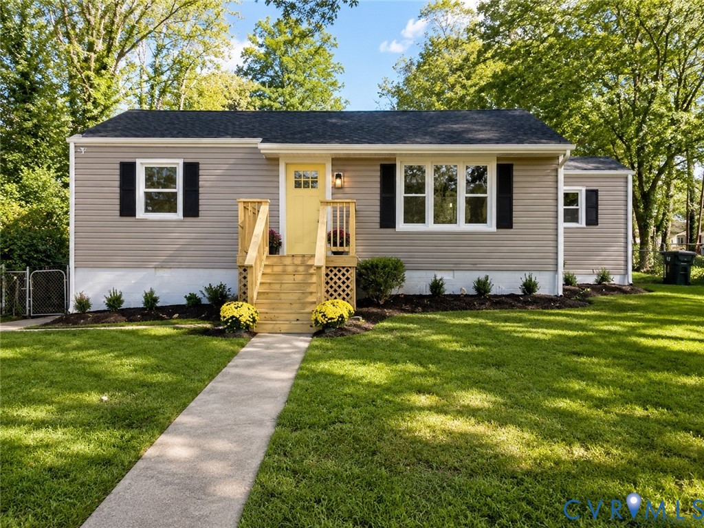 6316 Derwent Road, Richmond, VA, 23225
