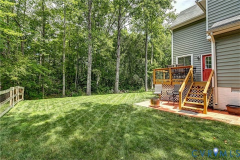 Tiny photo for 3026 Wiltonshire Drive, Henrico, VA 23233 (MLS # 2616180)