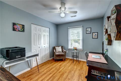 Tiny photo for 3026 Wiltonshire Drive, Henrico, VA 23233 (MLS # 2616180)