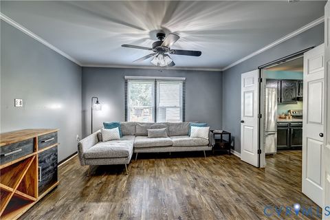 Tiny photo for 3026 Wiltonshire Drive, Henrico, VA 23233 (MLS # 2616180)