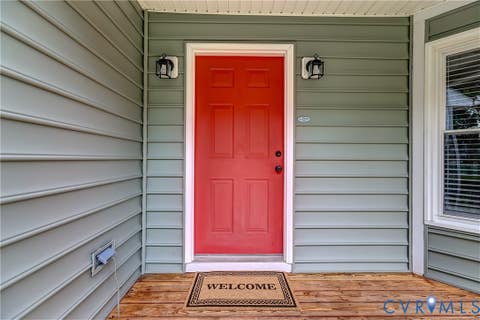 Tiny photo for 3026 Wiltonshire Drive, Henrico, VA 23233 (MLS # 2616180)