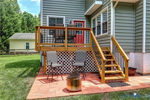 Tiny photo for 3026 Wiltonshire Drive, Henrico, VA 23233 (MLS # 2616180)