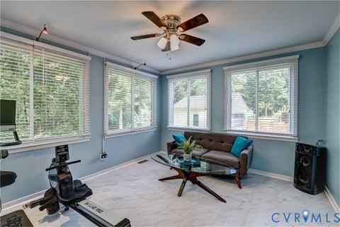 Tiny photo for 3026 Wiltonshire Drive, Henrico, VA 23233 (MLS # 2616180)