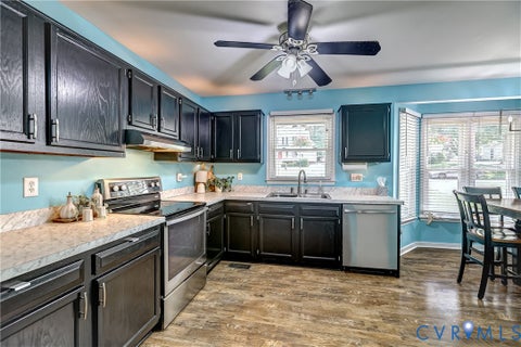 Tiny photo for 3026 Wiltonshire Drive, Henrico, VA 23233 (MLS # 2616180)