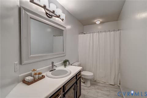 Tiny photo for 3026 Wiltonshire Drive, Henrico, VA 23233 (MLS # 2616180)
