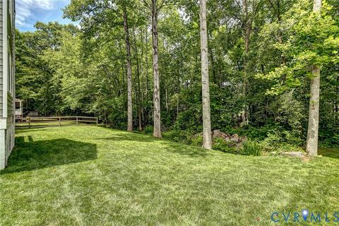 Tiny photo for 3026 Wiltonshire Drive, Henrico, VA 23233 (MLS # 2616180)