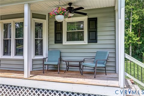 Tiny photo for 3026 Wiltonshire Drive, Henrico, VA 23233 (MLS # 2616180)
