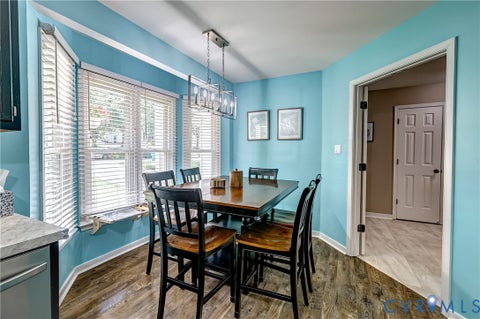 Tiny photo for 3026 Wiltonshire Drive, Henrico, VA 23233 (MLS # 2616180)