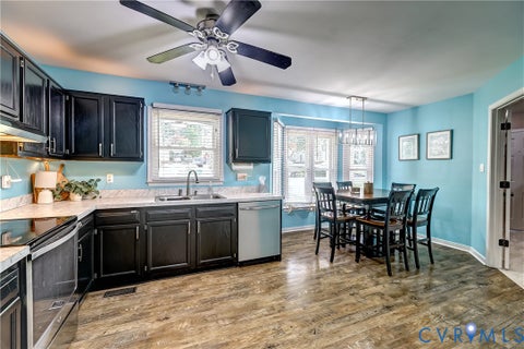 Tiny photo for 3026 Wiltonshire Drive, Henrico, VA 23233 (MLS # 2616180)