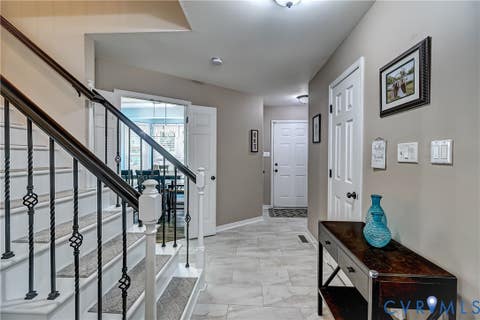 Tiny photo for 3026 Wiltonshire Drive, Henrico, VA 23233 (MLS # 2616180)
