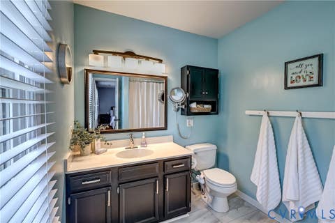 Tiny photo for 3026 Wiltonshire Drive, Henrico, VA 23233 (MLS # 2616180)