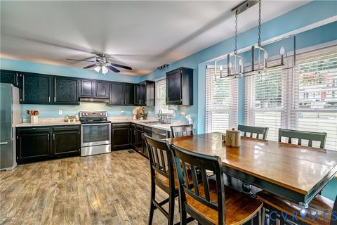 Tiny photo for 3026 Wiltonshire Drive, Henrico, VA 23233 (MLS # 2616180)