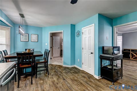 Tiny photo for 3026 Wiltonshire Drive, Henrico, VA 23233 (MLS # 2616180)