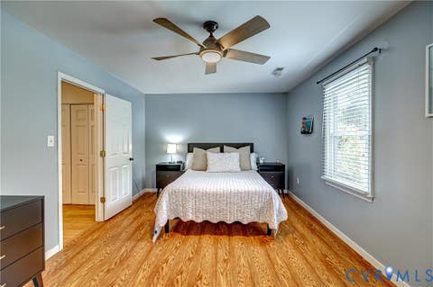Tiny photo for 3026 Wiltonshire Drive, Henrico, VA 23233 (MLS # 2616180)