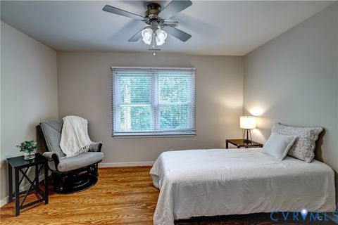 Tiny photo for 3026 Wiltonshire Drive, Henrico, VA 23233 (MLS # 2616180)