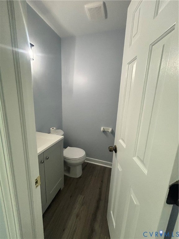 7266 Hanover Green Drive
