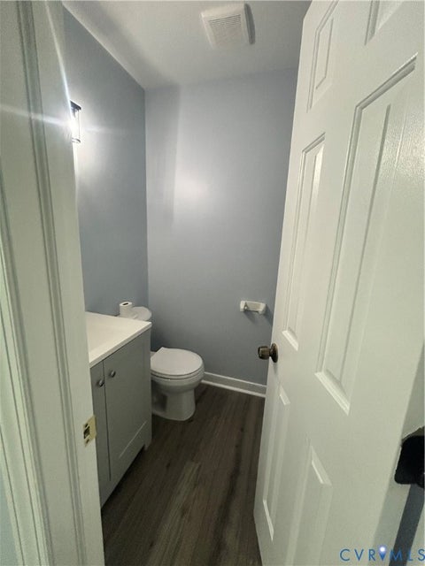 Tiny photo for 7266 Hanover Green Drive, Hanover, VA 23111 (MLS # 2625113)