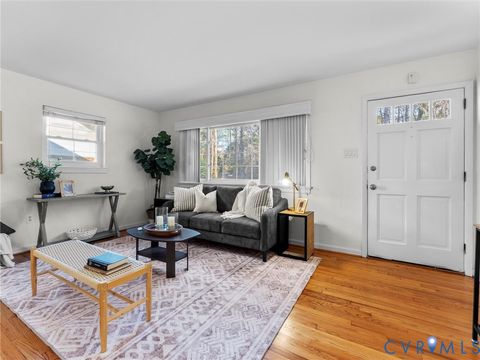 Tiny photo for 4901 Rodney Road, Richmond, VA 23230 (MLS # 2600130)