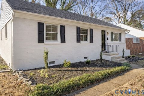 Tiny photo for 4901 Rodney Road, Richmond, VA 23230 (MLS # 2600130)