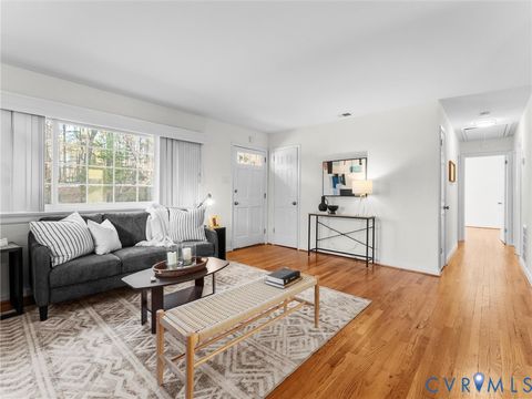 Tiny photo for 4901 Rodney Road, Richmond, VA 23230 (MLS # 2600130)