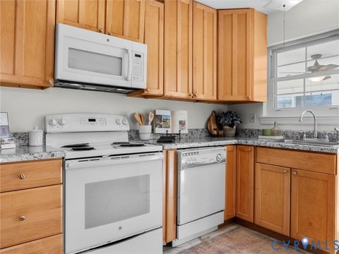 Tiny photo for 4901 Rodney Road, Richmond, VA 23230 (MLS # 2600130)