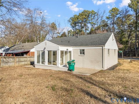 Tiny photo for 4901 Rodney Road, Richmond, VA 23230 (MLS # 2600130)