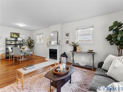 Tiny photo for 4901 Rodney Road, Richmond, VA 23230 (MLS # 2600130)