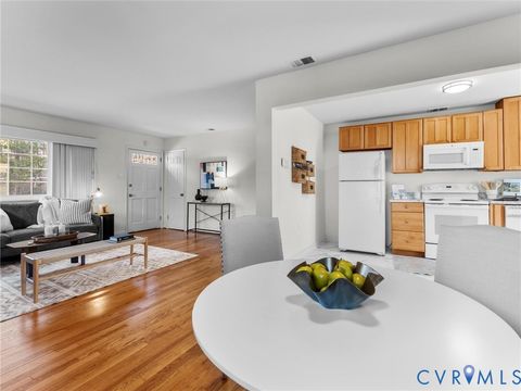 Tiny photo for 4901 Rodney Road, Richmond, VA 23230 (MLS # 2600130)