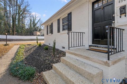 Tiny photo for 4901 Rodney Road, Richmond, VA 23230 (MLS # 2600130)