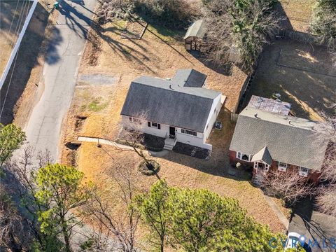 Tiny photo for 4901 Rodney Road, Richmond, VA 23230 (MLS # 2600130)