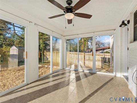 Tiny photo for 4901 Rodney Road, Richmond, VA 23230 (MLS # 2600130)