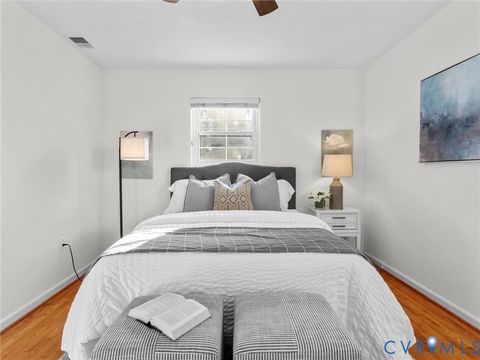 Tiny photo for 4901 Rodney Road, Richmond, VA 23230 (MLS # 2600130)