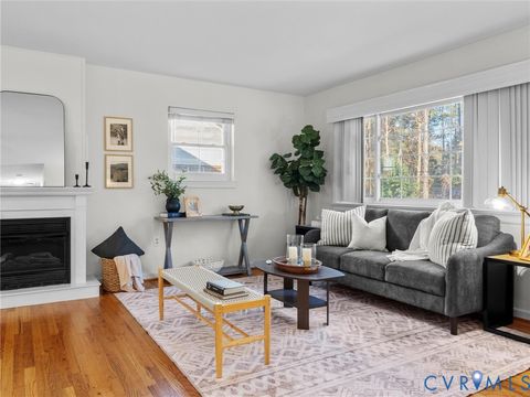 Tiny photo for 4901 Rodney Road, Richmond, VA 23230 (MLS # 2600130)