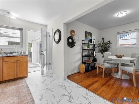 Tiny photo for 4901 Rodney Road, Richmond, VA 23230 (MLS # 2600130)