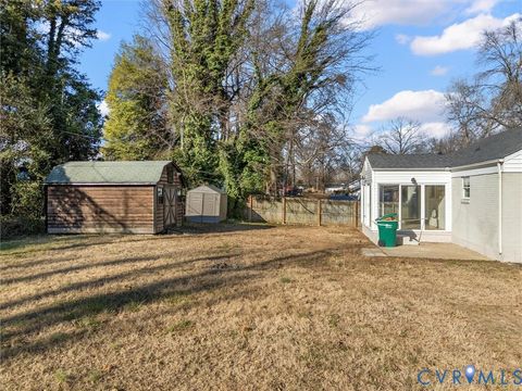 Tiny photo for 4901 Rodney Road, Richmond, VA 23230 (MLS # 2600130)
